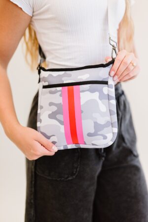 DSC_4920.jpg Katy Neoprene Crossbody - Final Sale