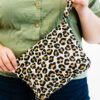 Jasmine Clutch - Final Sale