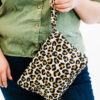 Jasmine Clutch - Final Sale