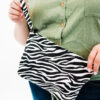 Jasmine Clutch - Final Sale
