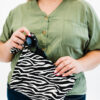 Jasmine Clutch - Final Sale