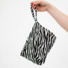 Jasmine Clutch - Final Sale
