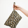Jasmine Clutch - Final Sale