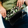 Emery Foldable Clutch - Final Sale