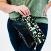 Emery Foldable Clutch - Final Sale