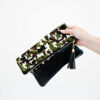 Emery Foldable Clutch - Final Sale