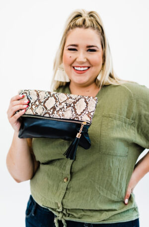 DSC_5970.jpg Emery Foldable Clutch - Final Sale
