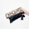 Emery Foldable Clutch - Final Sale