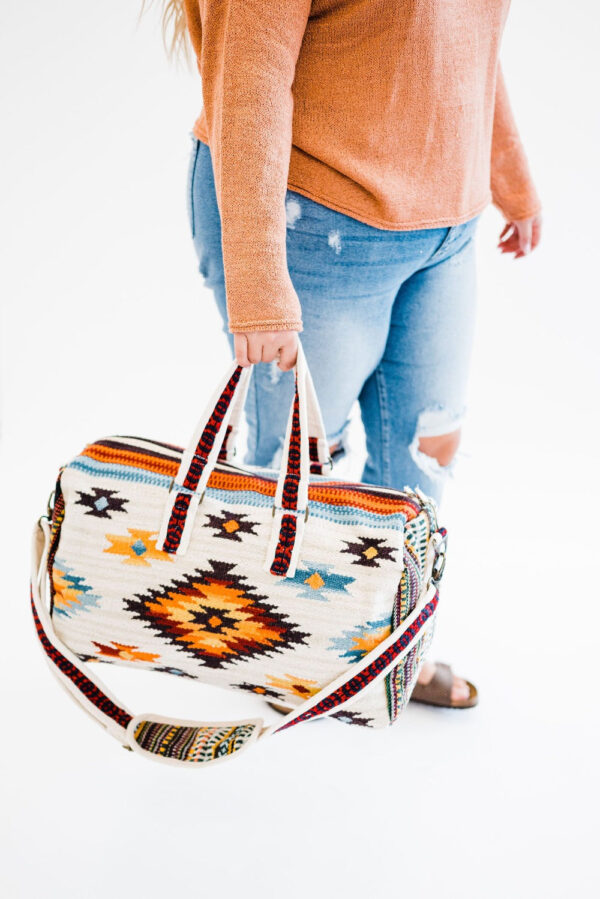 Edited-4878.jpg Marcella Overnighter Bag