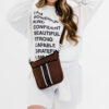 Edited-8245.jpg Katy Neoprene Crossbody - Final Sale