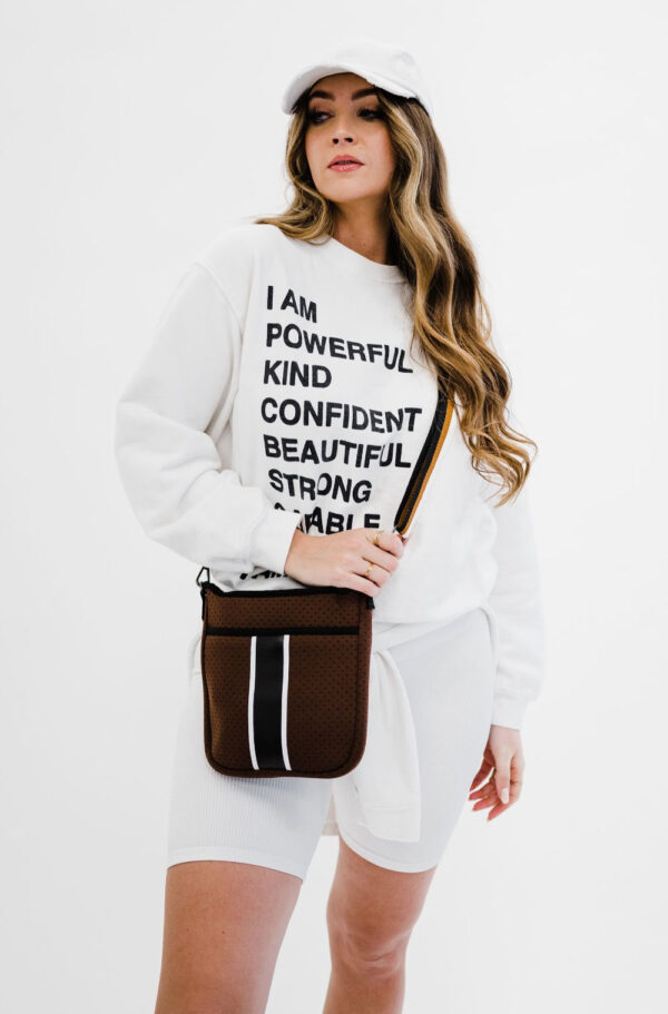 Edited-8247.jpg Katy Neoprene Crossbody - Final Sale