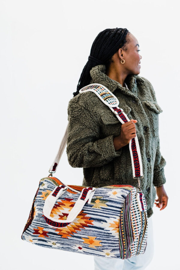 Edited-8930.jpg Marcella Overnighter Bag