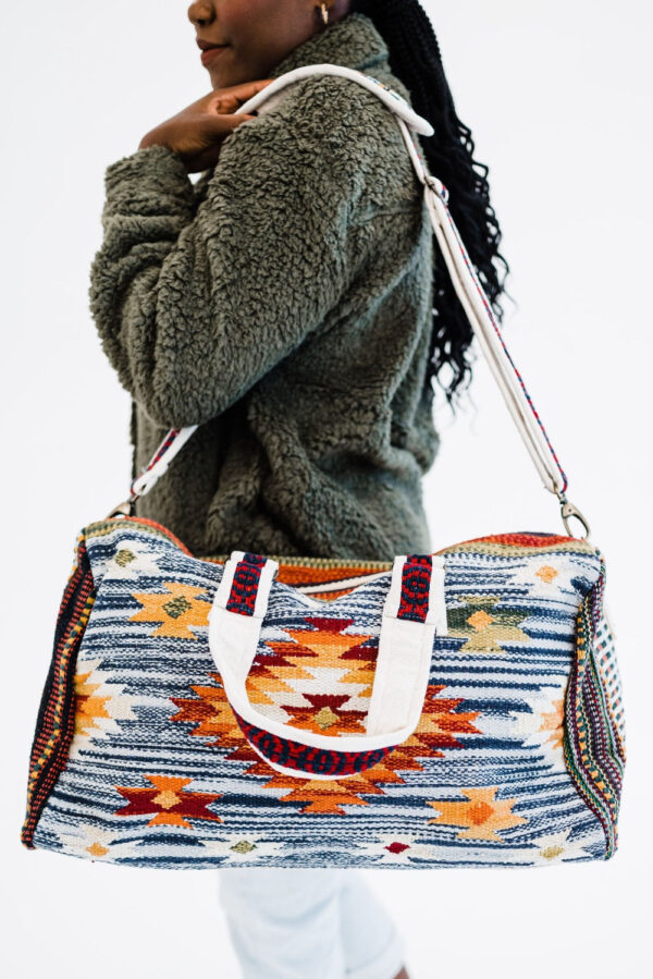 Edited-8946.jpg Marcella Overnighter Bag