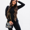 Wren Crossbody - Final Sale