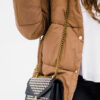 Wren Crossbody - Final Sale