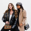 Wren Crossbody - Final Sale