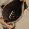 Emery Foldable Clutch - Final Sale